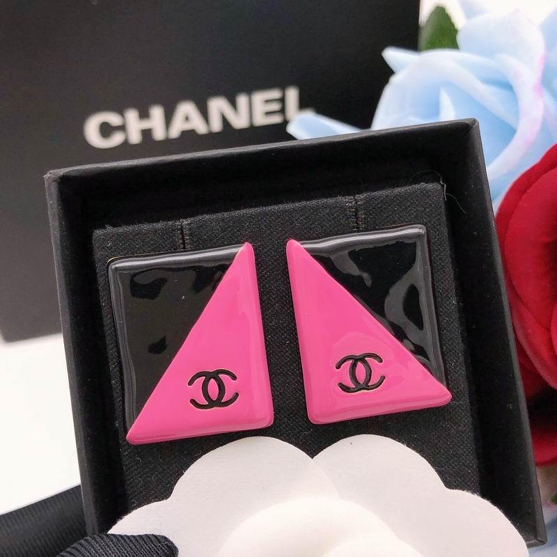 Chanel Earrings 274